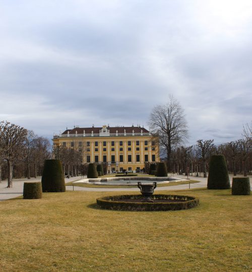 Schönbrunn II.