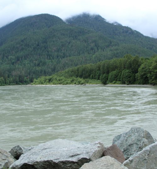 53 Squamish River