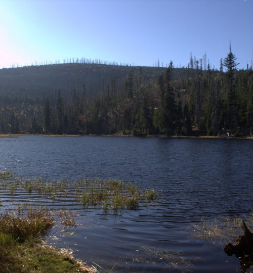Jezero Laka II.